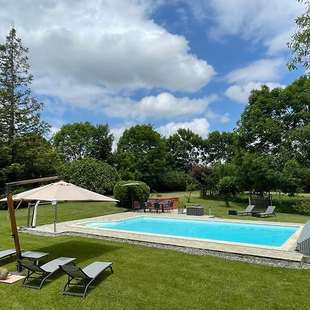 Le Clos Galan Экстерьер фото