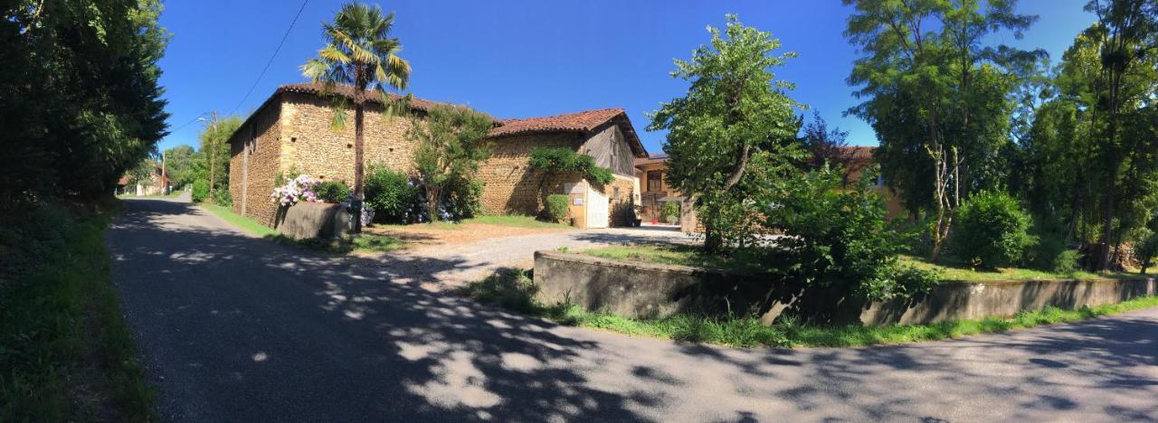 Le Clos Galan Экстерьер фото