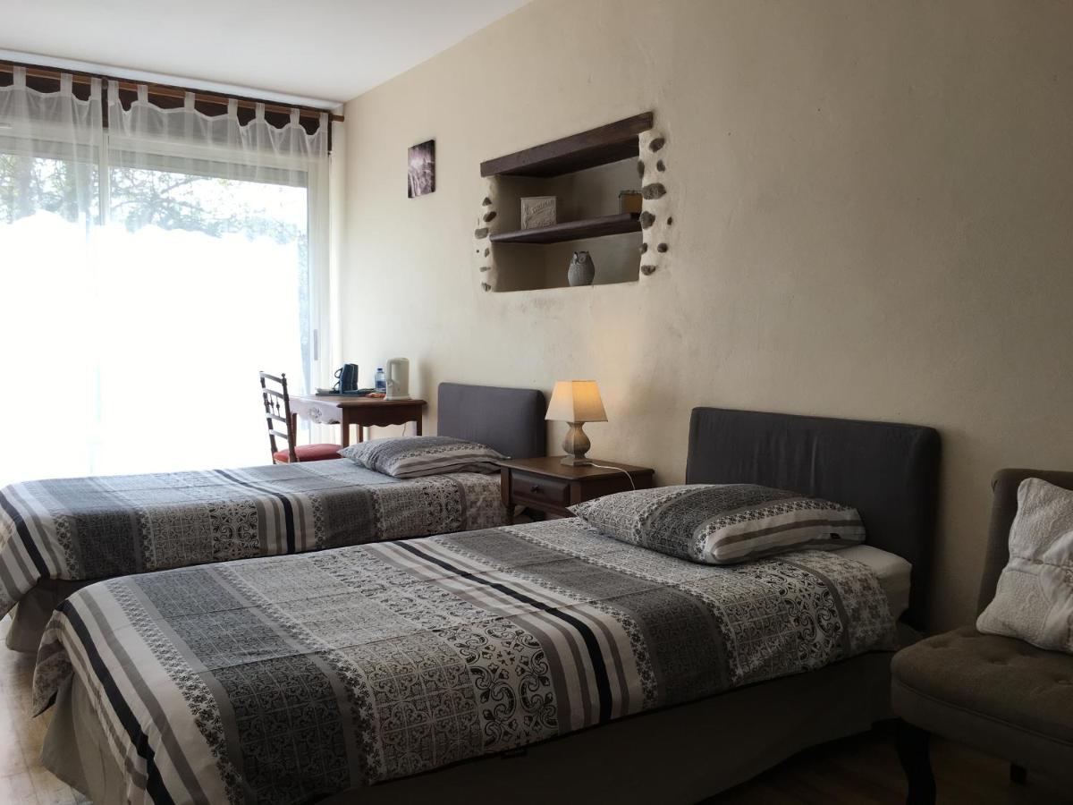 Le Clos Galan Экстерьер фото