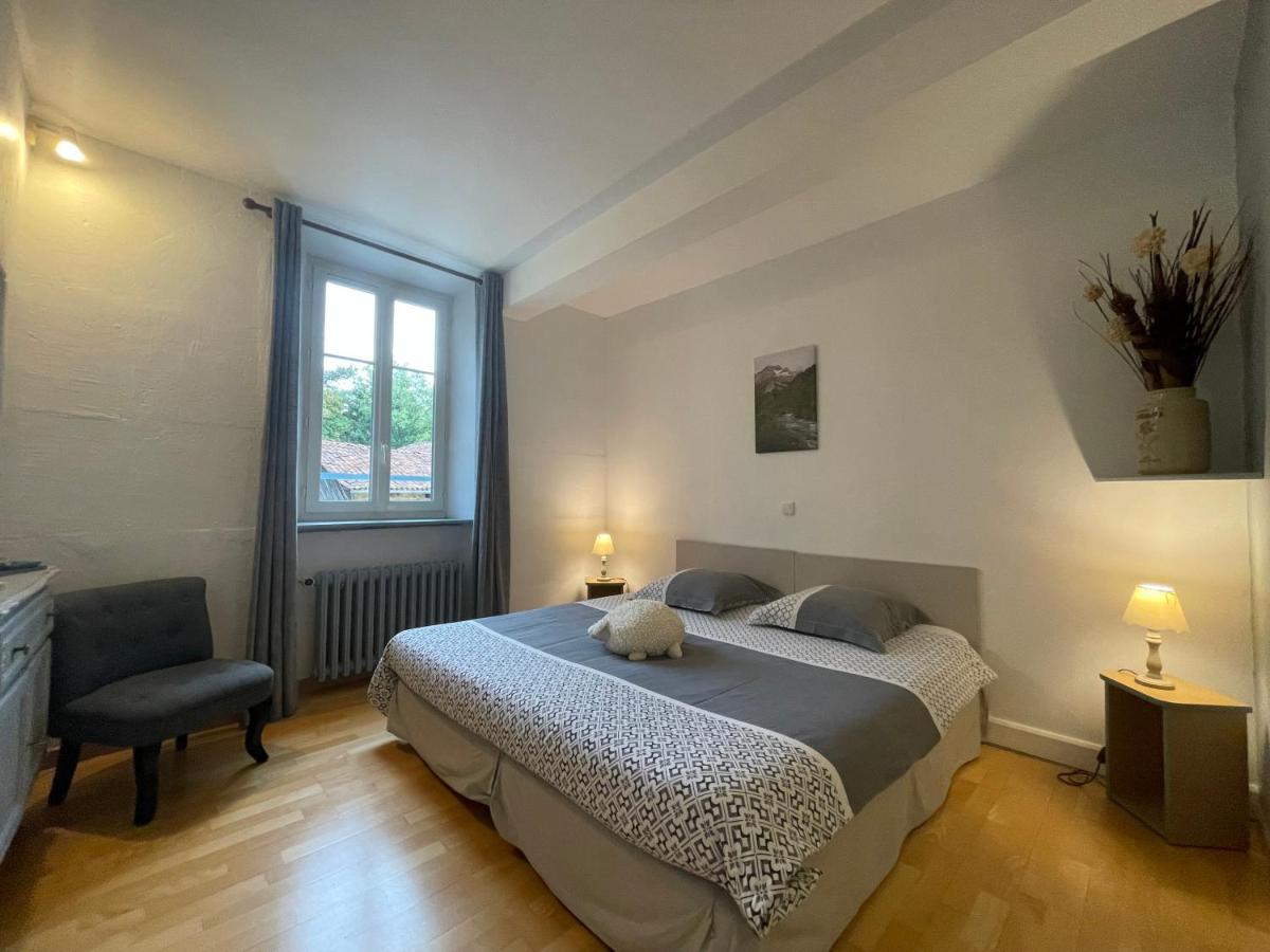 Le Clos Galan Экстерьер фото