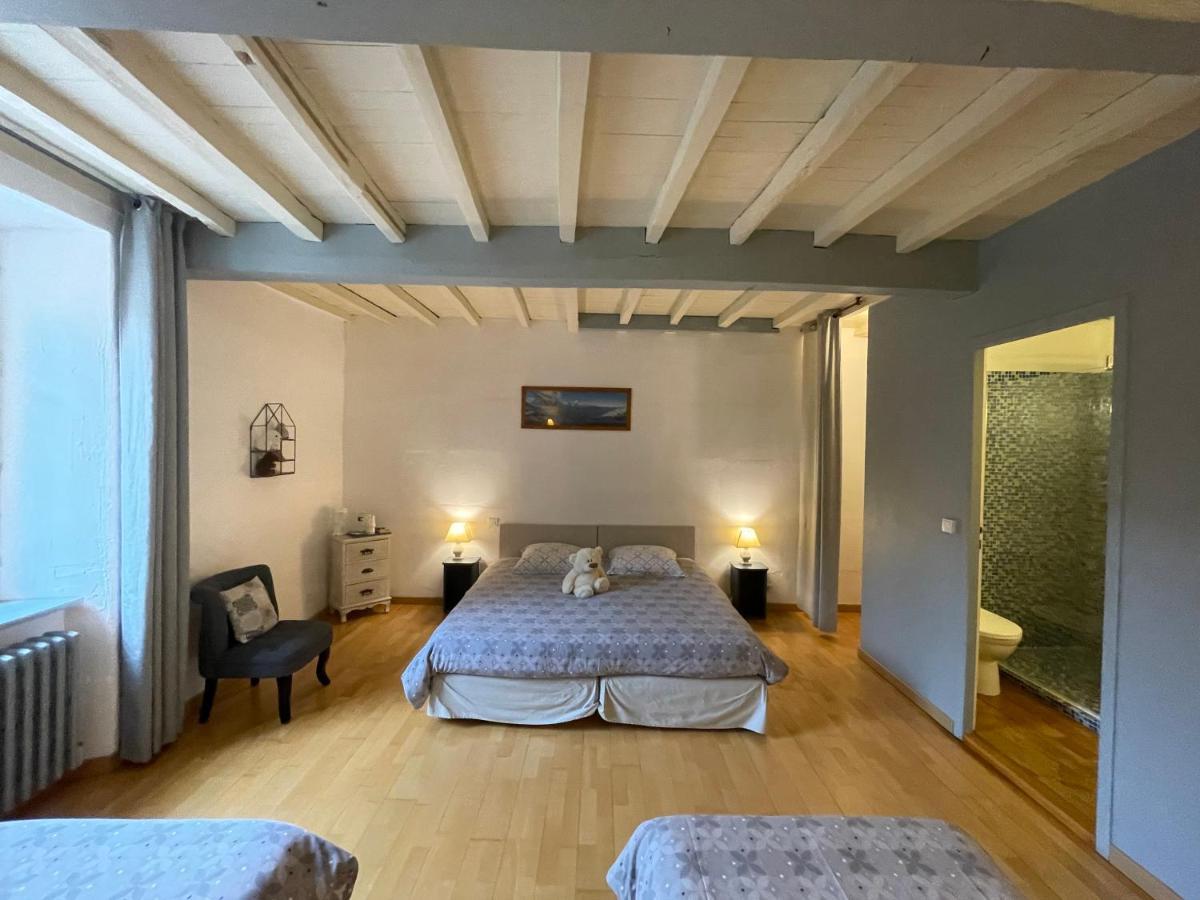 Le Clos Galan Экстерьер фото