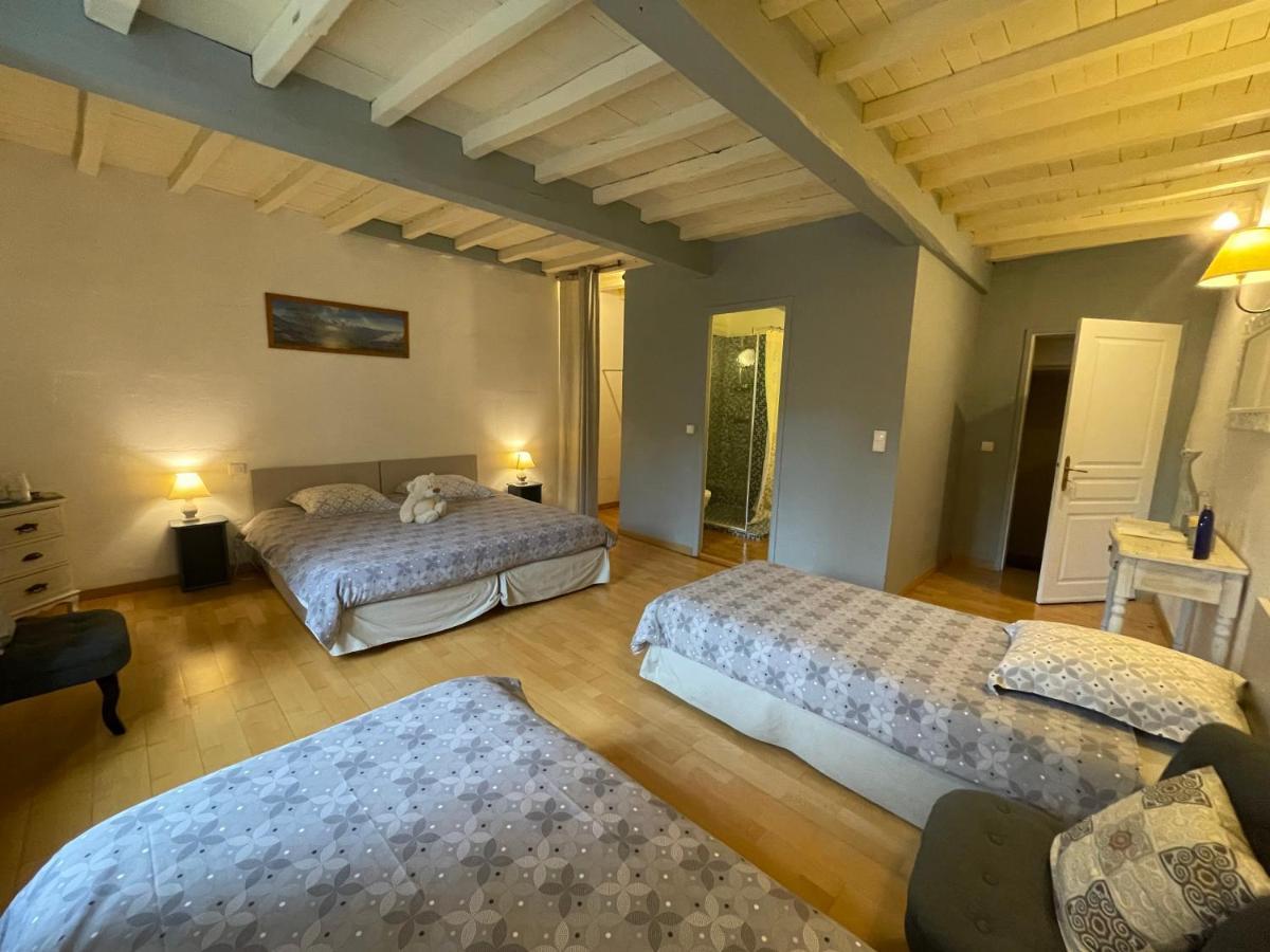 Le Clos Galan Экстерьер фото