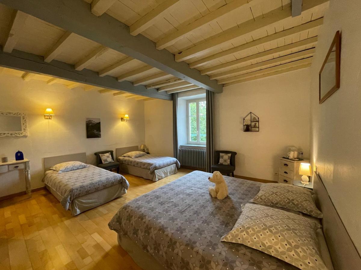 Le Clos Galan Экстерьер фото
