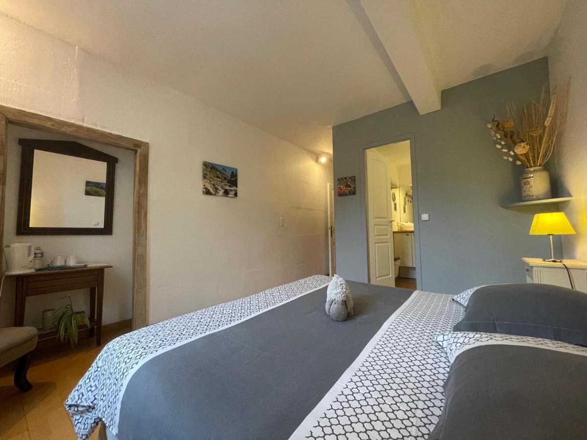 Le Clos Galan Экстерьер фото
