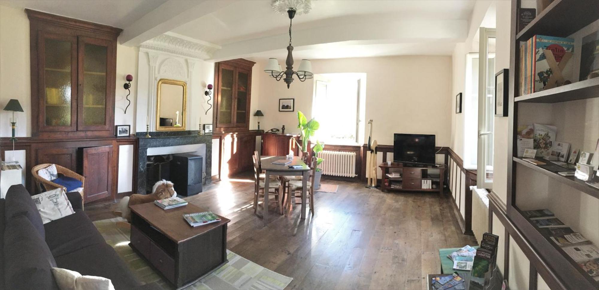 Le Clos Galan Экстерьер фото