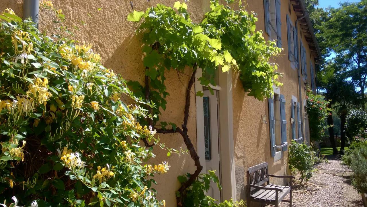 Le Clos Galan Экстерьер фото