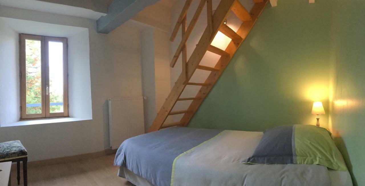 Le Clos Galan Экстерьер фото