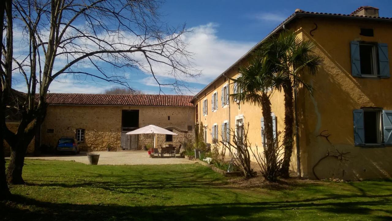 Le Clos Galan Экстерьер фото